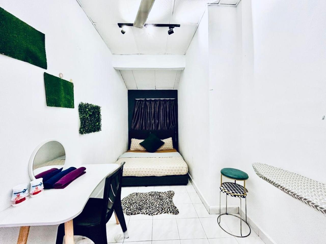 Cozy Murni 14Th Entire 3 Bedroom House At Alma Bkt Mertajam บูกิต เมอร์ตาจัม ภายนอก รูปภาพ